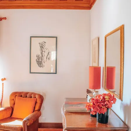 Villa Just Like - Casa Da Bouca Velha *