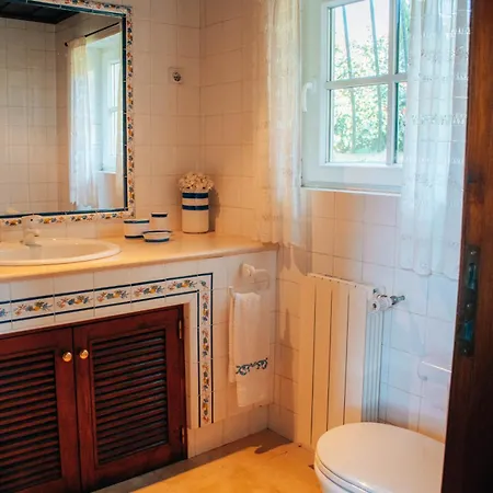 Villa Just Like - Casa Da Bouca Velha