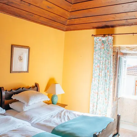 Villa Just Like - Casa Da Bouca Velha