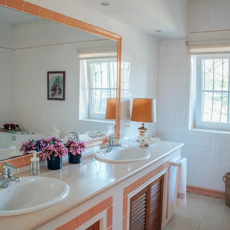 Just Like - Casa Da Bouca Velha Villa *