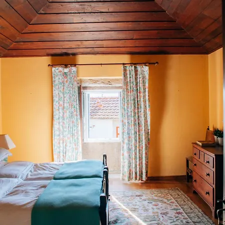 Just Like - Casa Da Bouca Velha * Vila Nova de Cerveira