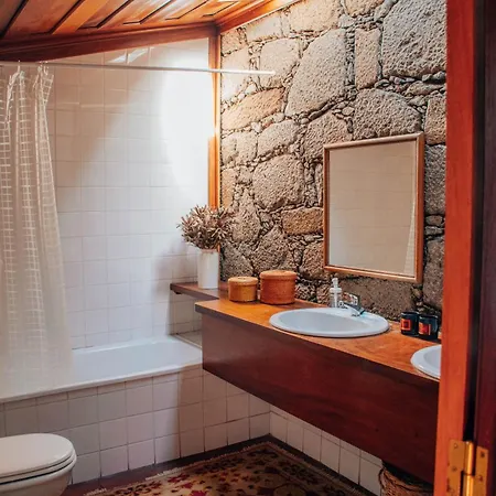 Just Like - Casa Da Bouca Velha וילה *