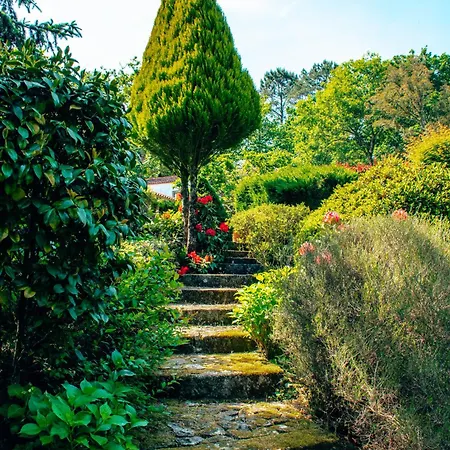 Just Like - Casa Da Bouca Velha Villa