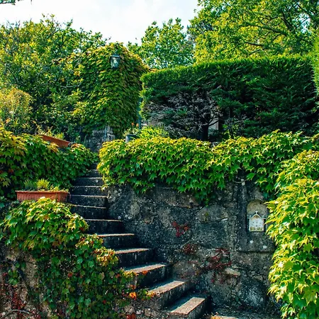 Villa Just Like - Casa Da Bouca Velha *