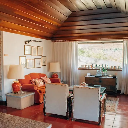 Villa Just Like - Casa Da Bouca Velha