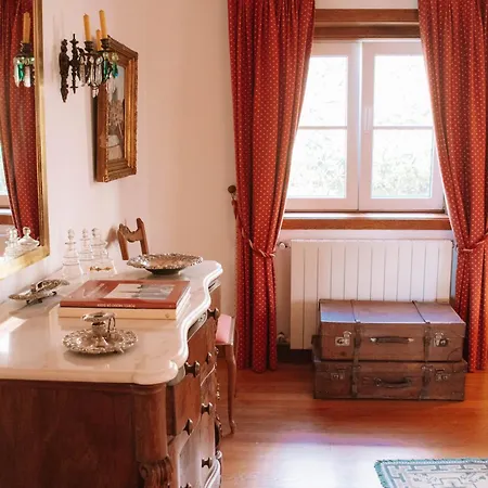 Villa Just Like - Casa Da Bouca Velha *