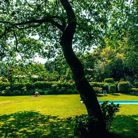 Just Like - Casa Da Bouca Velha Villa