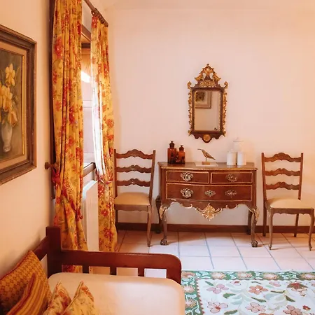 וילה Just Like - Casa Da Bouca Velha *