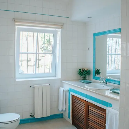 וילה Just Like - Casa Da Bouca Velha וילה נובה דה סרביירה