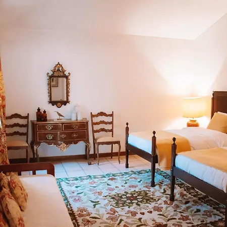 Just Like - Casa Da Bouca Velha וילה וילה נובה דה סרביירה