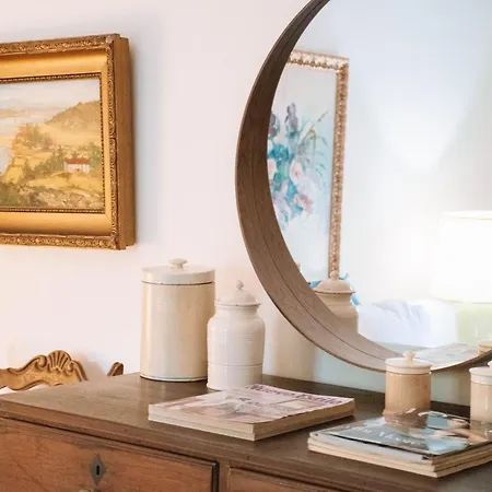 Just Like - Casa Da Bouca Velha Villa *