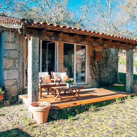Villa Just Like - Casa Da Bouca Velha