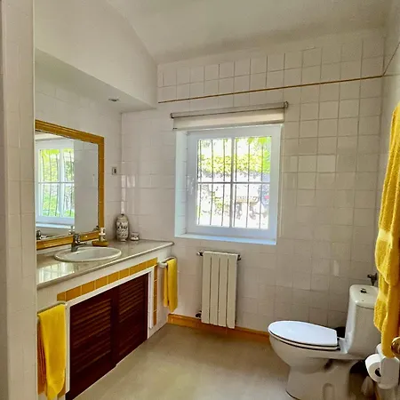 Just Like - Casa Da Bouca Velha *