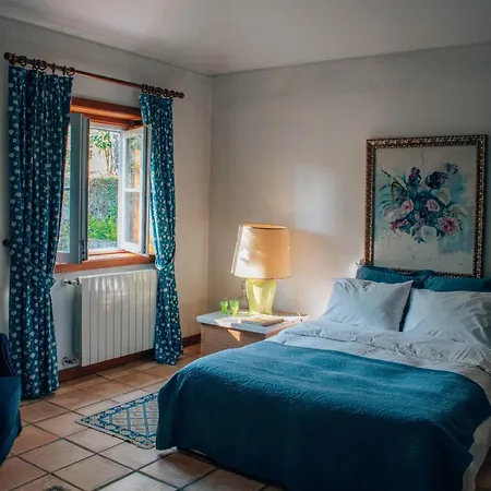 Just Like - Casa Da Bouca Velha *