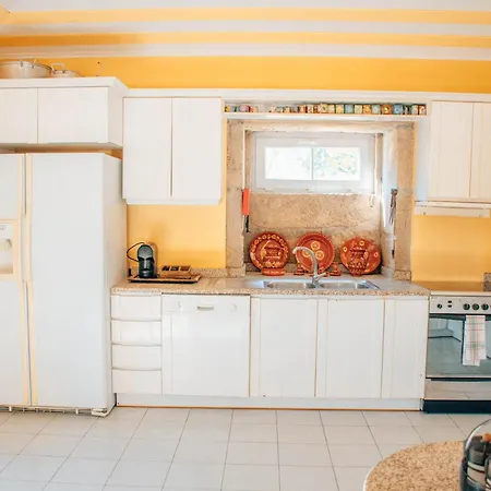 Just Like - Casa Da Bouca Velha Villa *