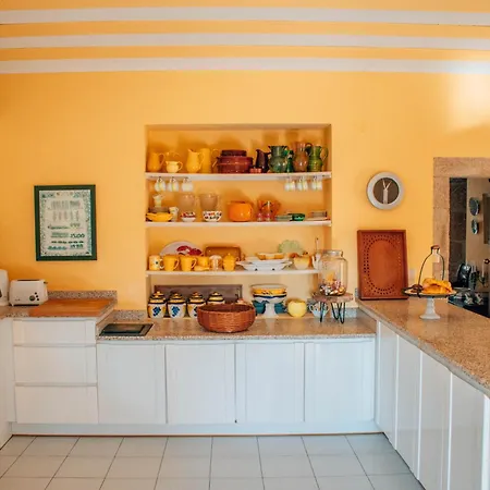 Just Like - Casa Da Bouca Velha Villa