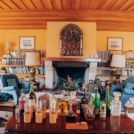 Villa Just Like - Casa Da Bouca Velha *