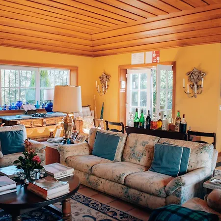 Just Like - Casa Da Bouca Velha וילה *
