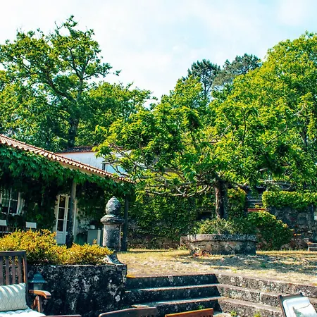 Just Like - Casa Da Bouca Velha Villa *