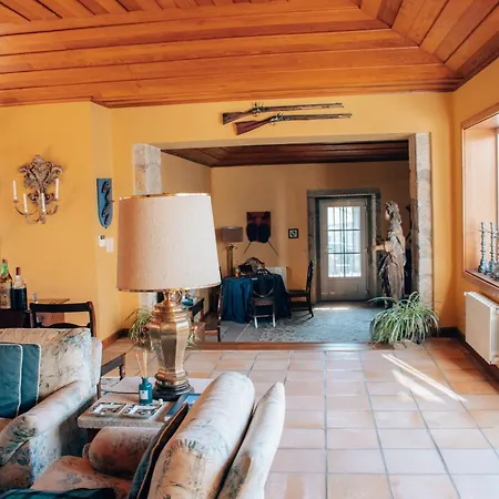 Just Like - Casa Da Bouca Velha * Vila Nova de Cerveira