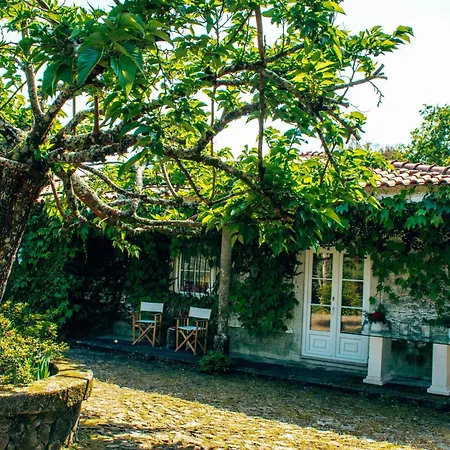 Villa Just Like - Casa Da Bouca Velha *