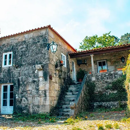 Villa Just Like - Casa Da Bouca Velha Vila Nova de Cerveira