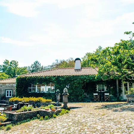 וילה Just Like - Casa Da Bouca Velha