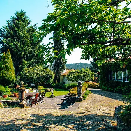 Just Like - Casa Da Bouca Velha *