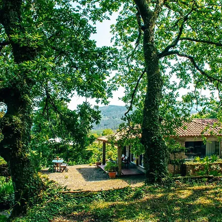 Just Like - Casa Da Bouca Velha * Vila Nova de Cerveira