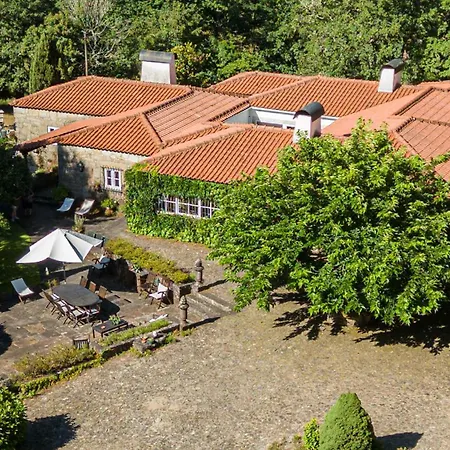 Just Like - Casa Da Bouca Velha וילה נובה דה סרביירה