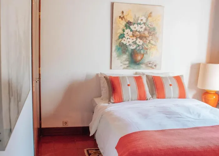 Just Like - Casa Da Bouca Velha * Vila Nova de Cerveira