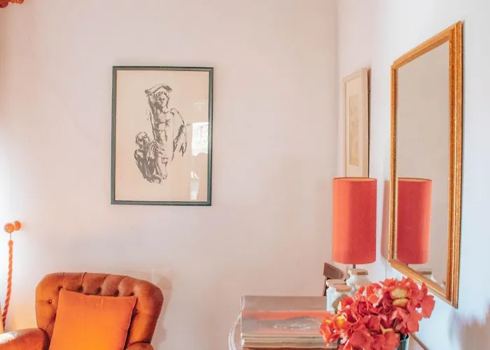 Villa Just Like - Casa Da Bouca Velha *