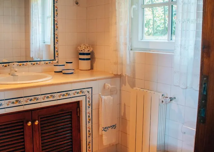 Villa Just Like - Casa Da Bouca Velha