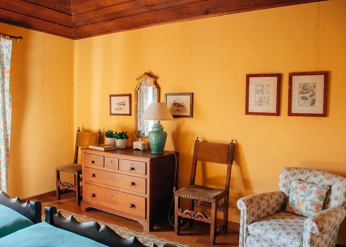 Just Like - Casa Da Bouca Velha Villa *