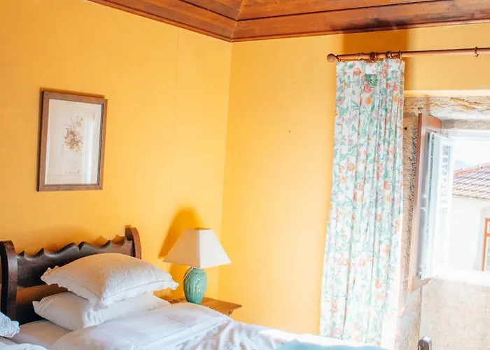 Villa Just Like - Casa Da Bouca Velha