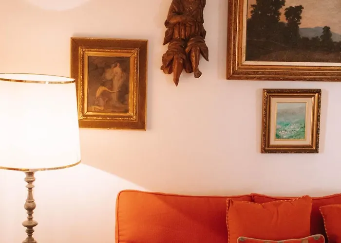 Just Like - Casa Da Bouca Velha *