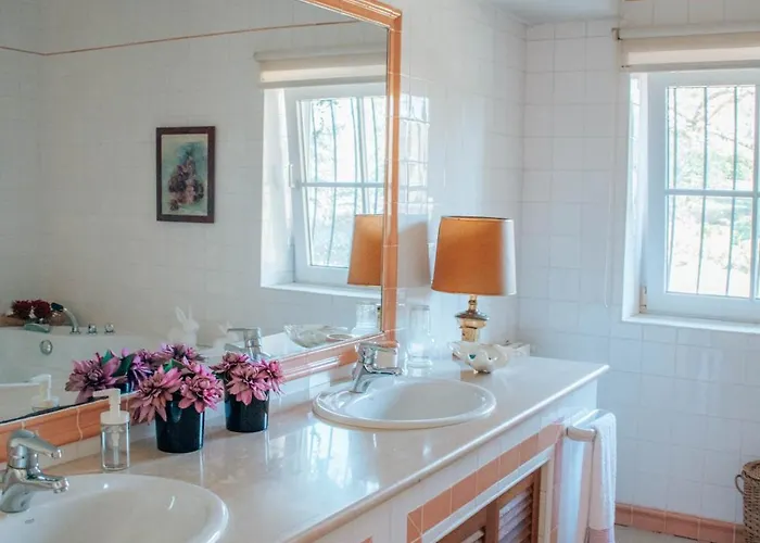 Just Like - Casa Da Bouca Velha Villa *