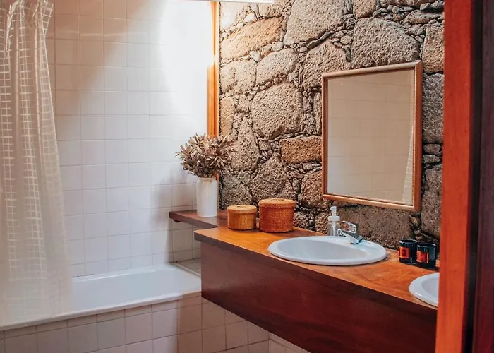 Just Like - Casa Da Bouca Velha Villa *