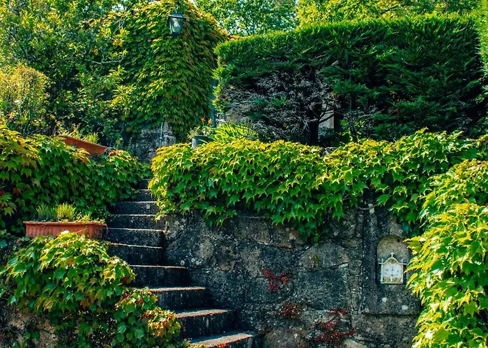 Villa Just Like - Casa Da Bouca Velha *