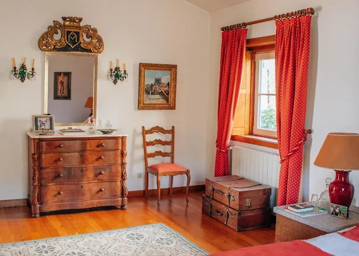 Just Like - Casa Da Bouca Velha *