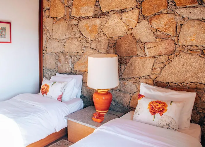 Just Like - Casa Da Bouca Velha