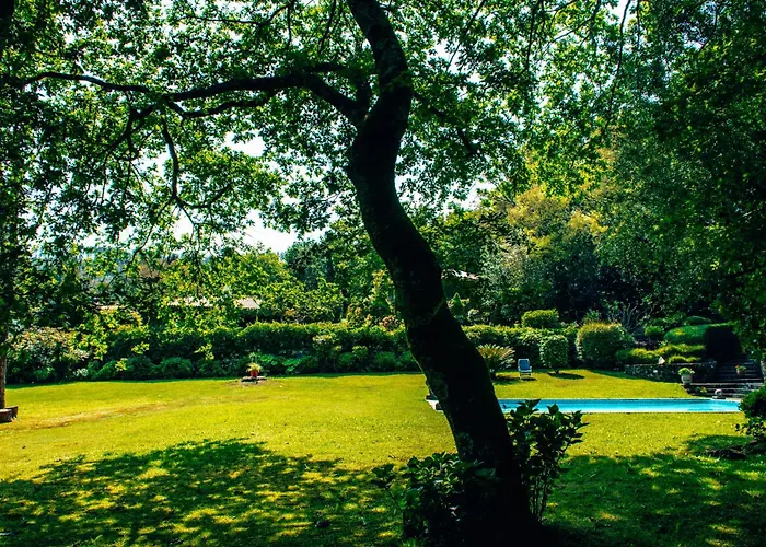 Just Like - Casa Da Bouca Velha Villa