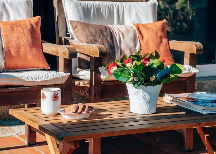 Just Like - Casa Da Bouca Velha Vila Nova de Cerveira