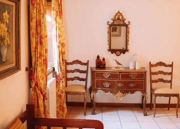 Villa Just Like - Casa Da Bouca Velha *