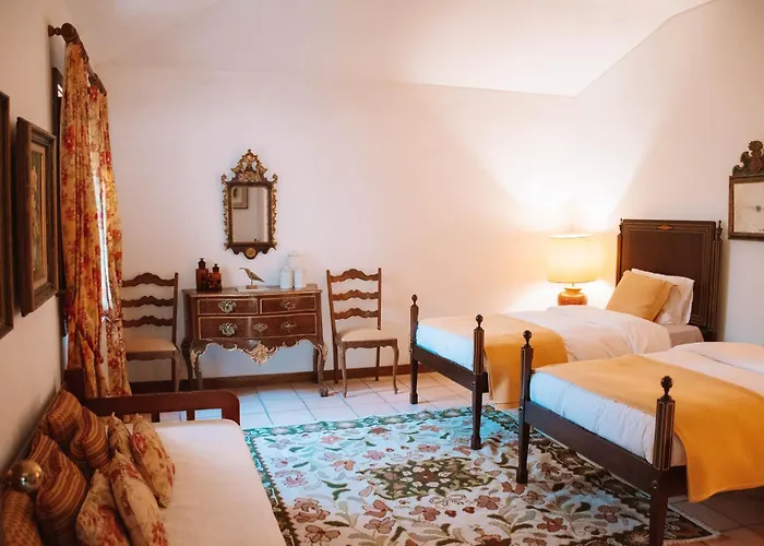 Just Like - Casa Da Bouca Velha Villa Vila Nova de Cerveira