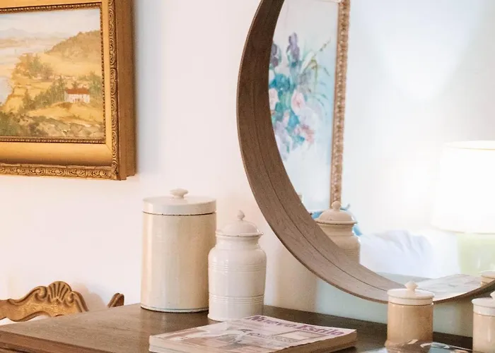 Just Like - Casa Da Bouca Velha Villa *