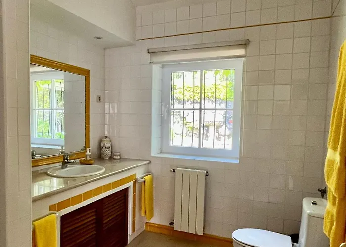 Just Like - Casa Da Bouca Velha *