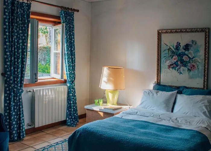 Just Like - Casa Da Bouca Velha *