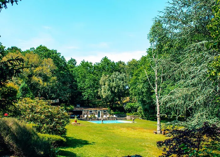 Villa Just Like - Casa Da Bouca Velha Vila Nova de Cerveira