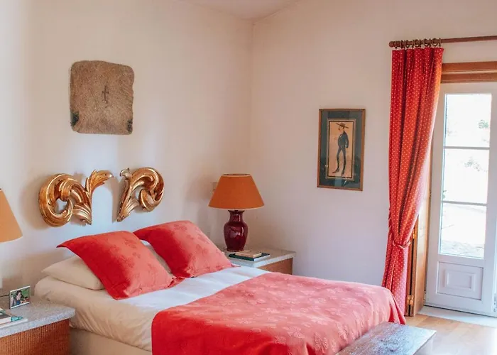 Just Like - Casa Da Bouca Velha * Vila Nova de Cerveira